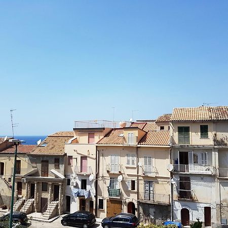 Don Ugo Luxury Rooms Tropea Room photo