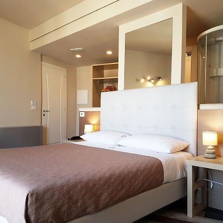 Don Ugo Luxury Rooms Tropea Exterior photo