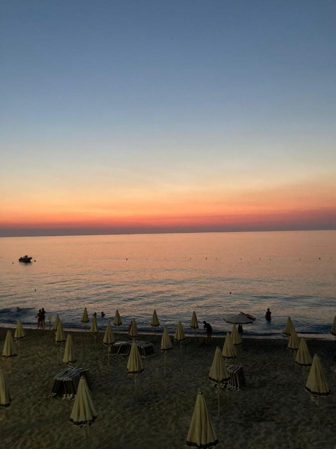Don Ugo Luxury Rooms Tropea Exterior photo