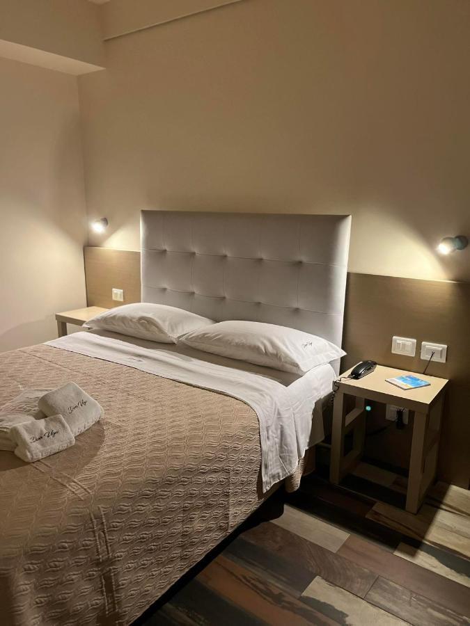 Don Ugo Luxury Rooms Tropea Exterior photo