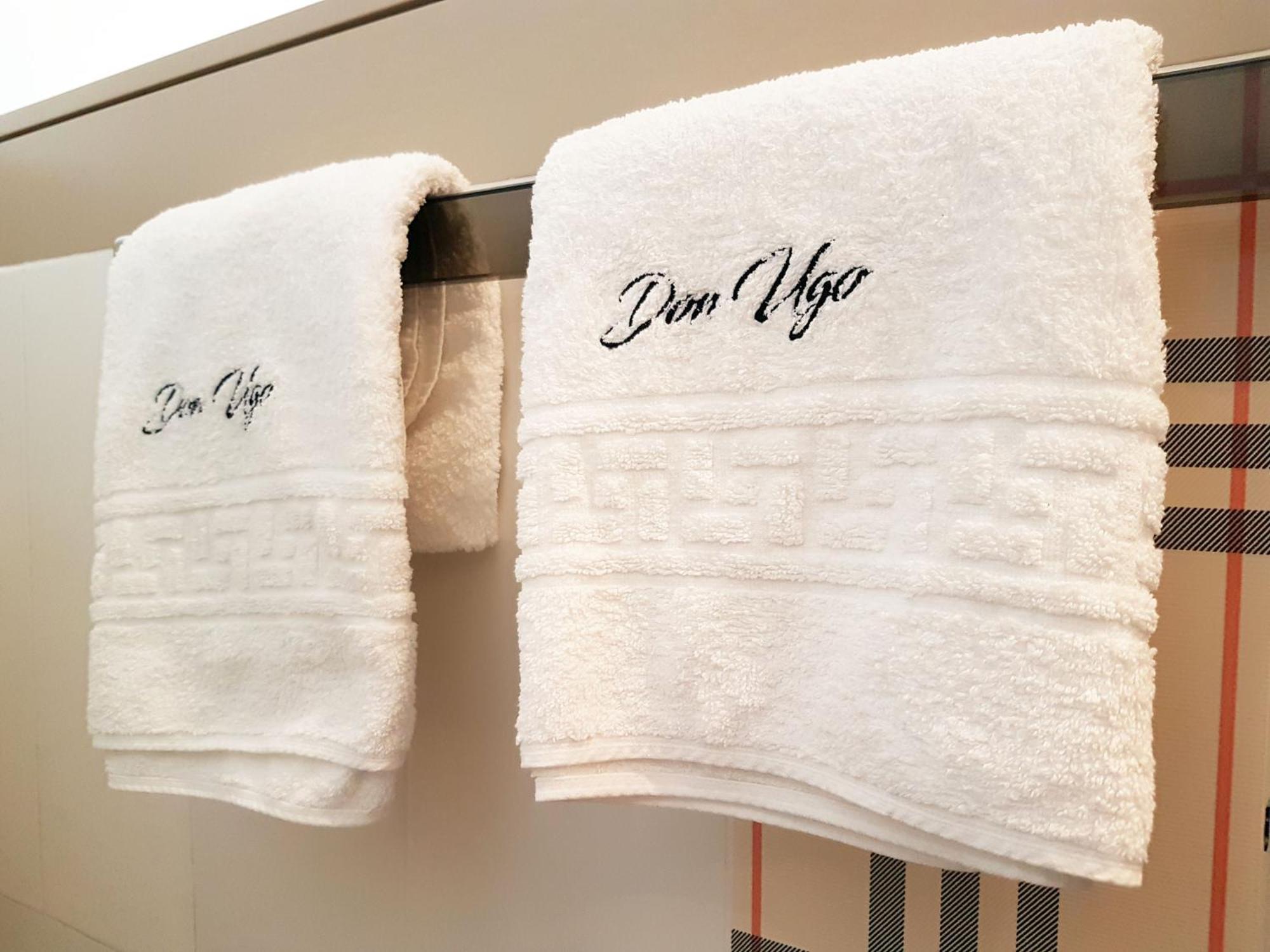 Don Ugo Luxury Rooms Tropea Room photo