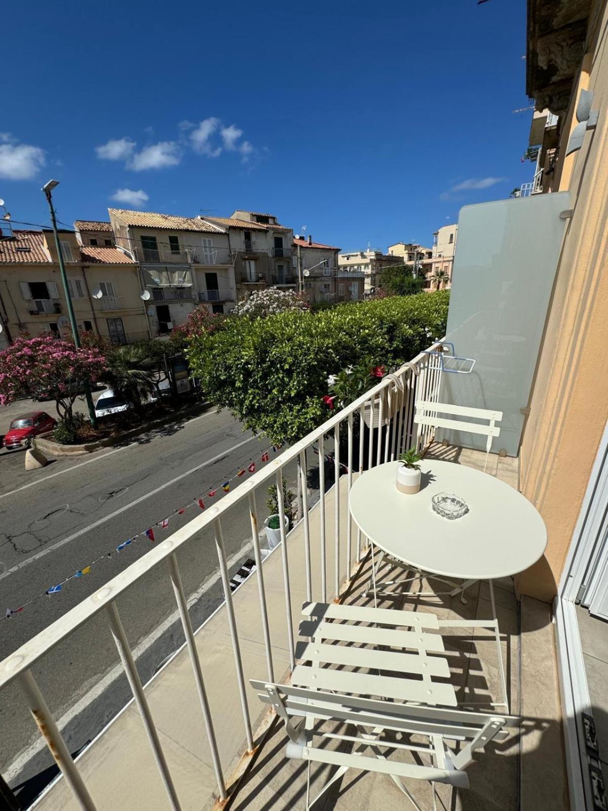Don Ugo Luxury Rooms Tropea Exterior photo