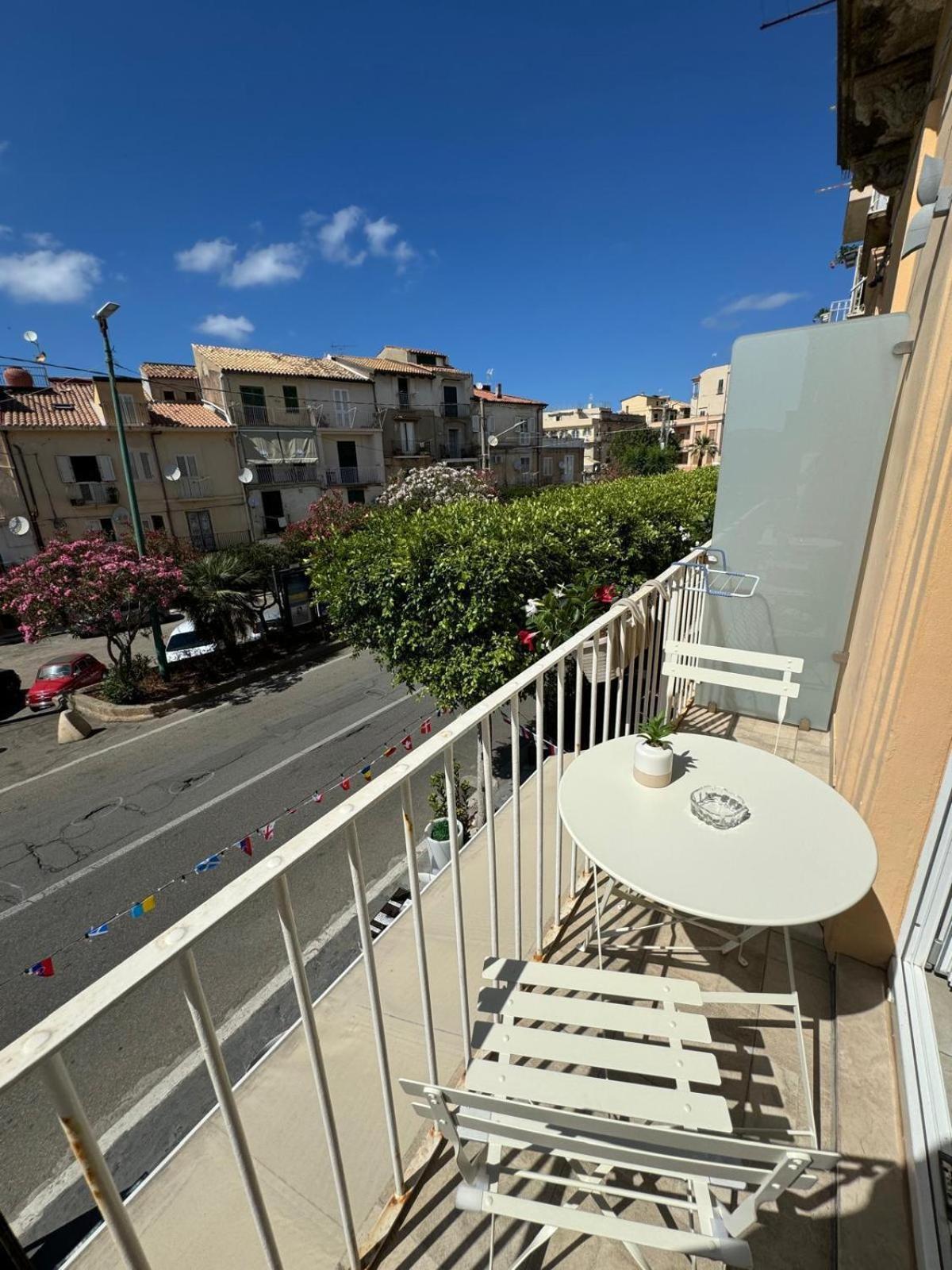 Don Ugo Luxury Rooms Tropea Exterior photo