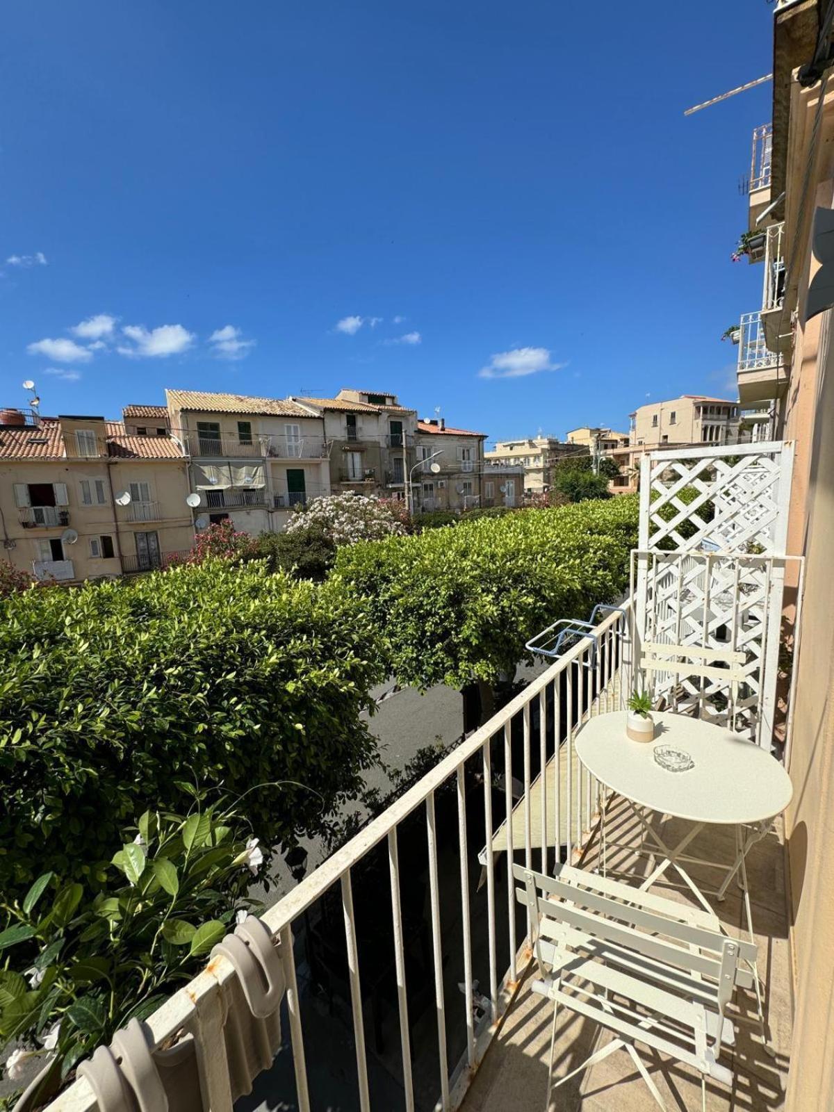 Don Ugo Luxury Rooms Tropea Exterior photo