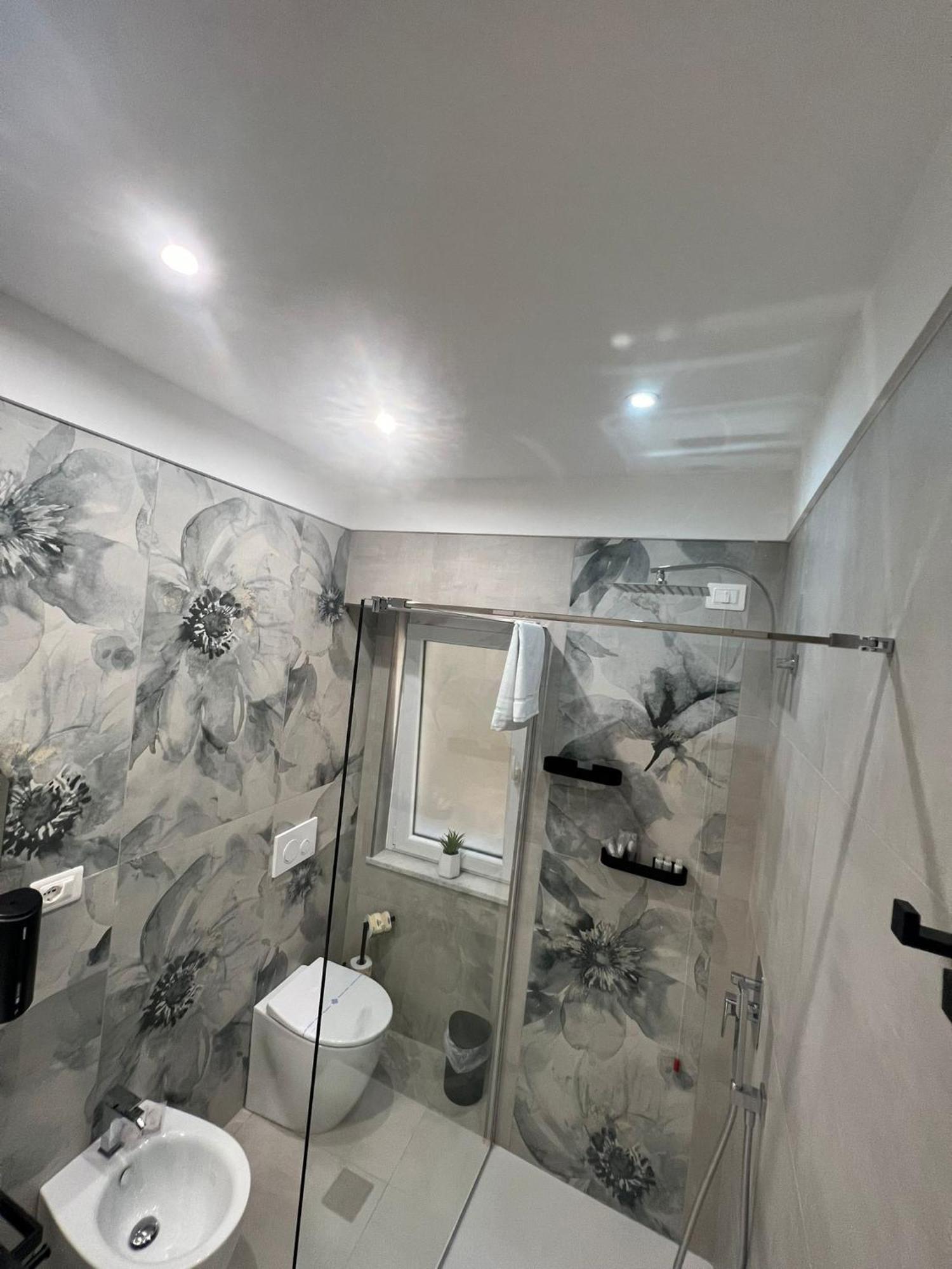 Don Ugo Luxury Rooms Tropea Exterior photo