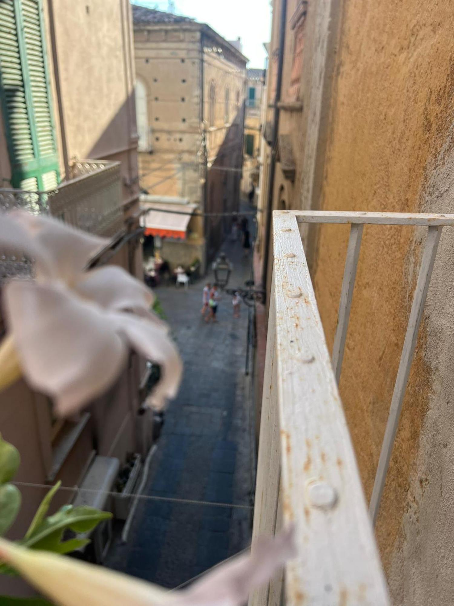 Don Ugo Luxury Rooms Tropea Exterior photo