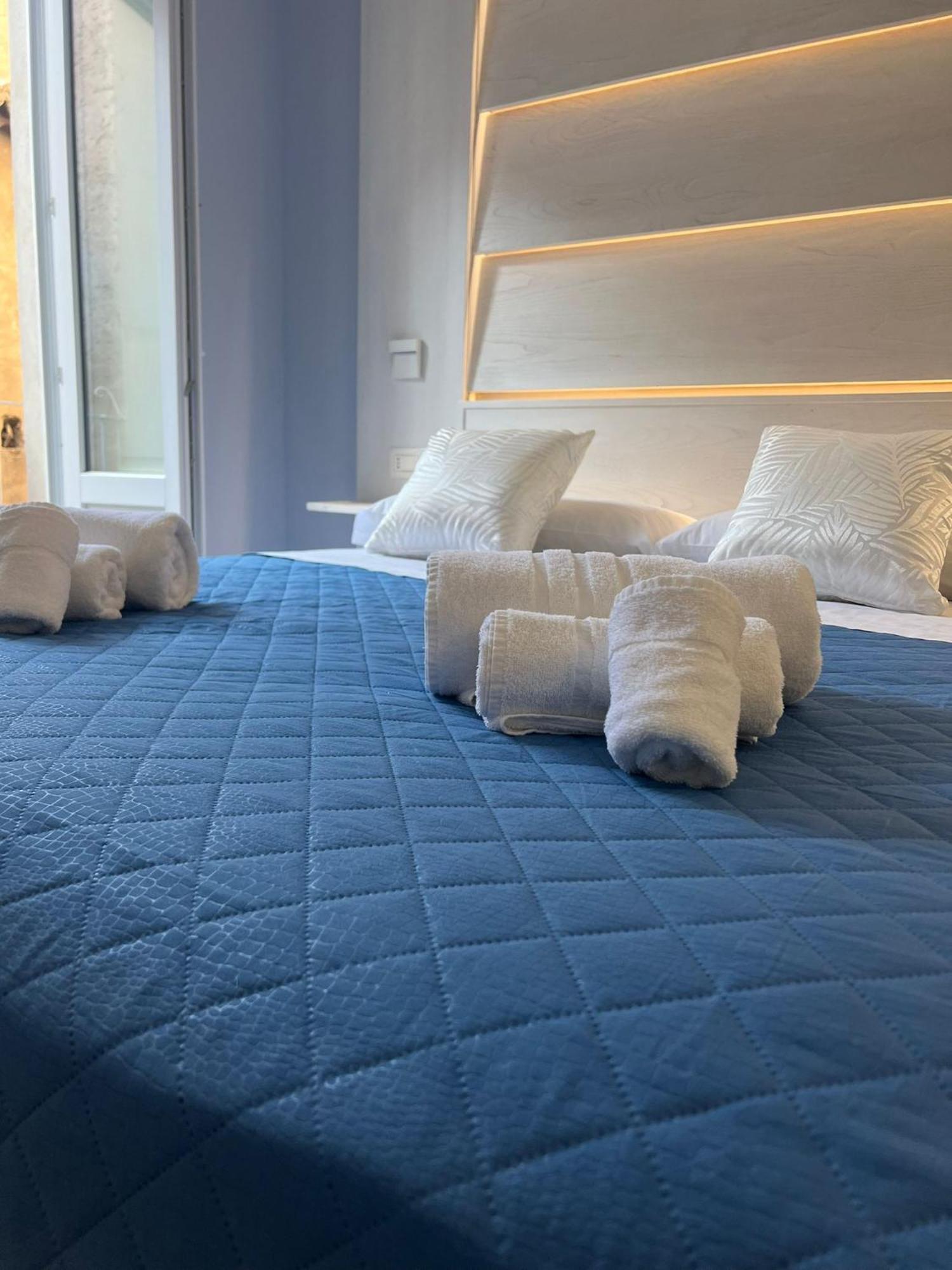 Don Ugo Luxury Rooms Tropea Exterior photo