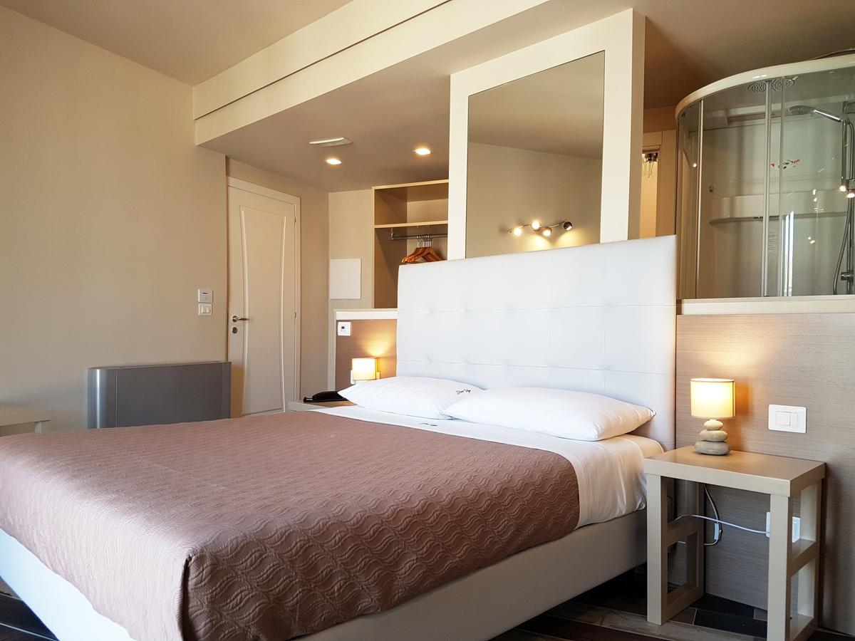 Don Ugo Luxury Rooms Tropea Exterior photo