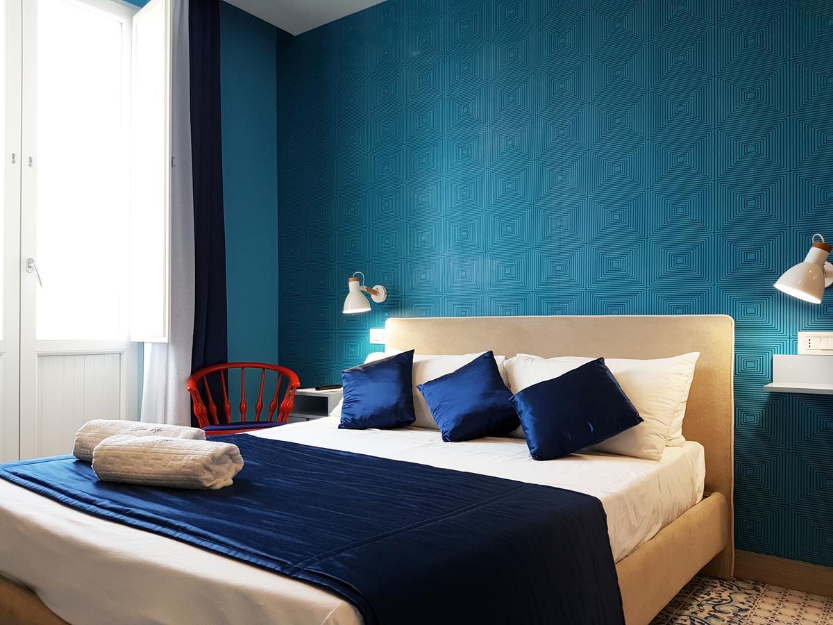 Don Ugo Luxury Rooms Tropea Exterior photo