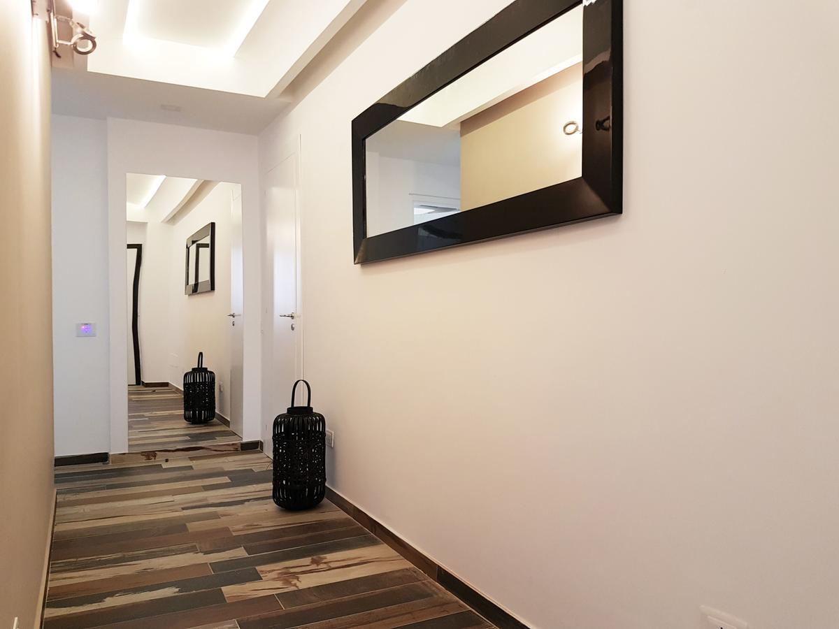 Don Ugo Luxury Rooms Tropea Exterior photo